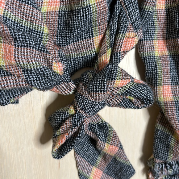 We the free running wild top. Medium - Picture 7 of 10